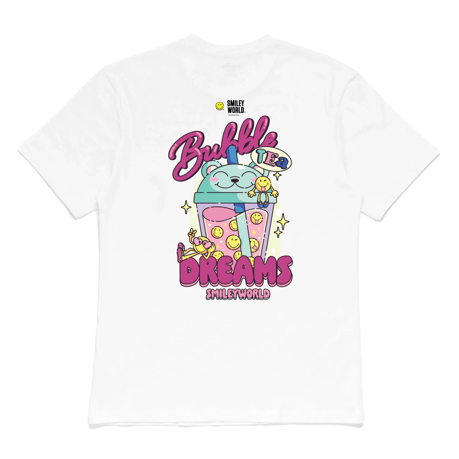 Roys Boys White T-Shirt Imagery_0001_Mens Back