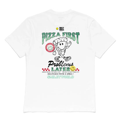 Roys Boys White T-Shirt Imagery_0000_Mens Front