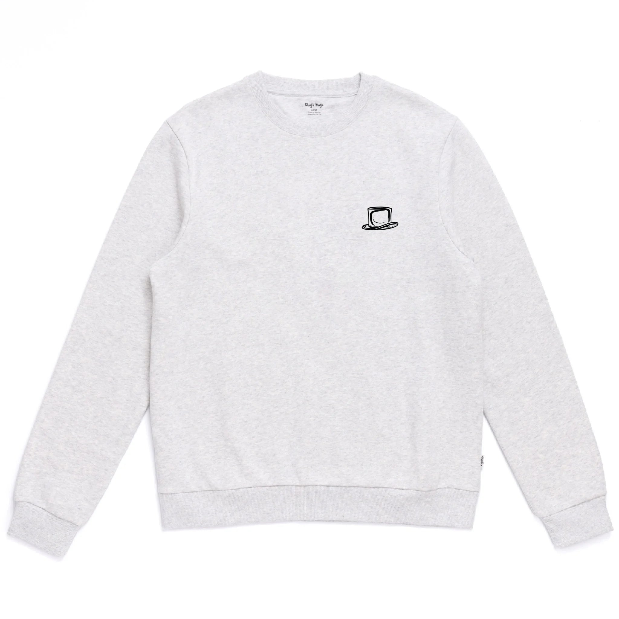 Personalised Monopoly Adult Sweatshirt