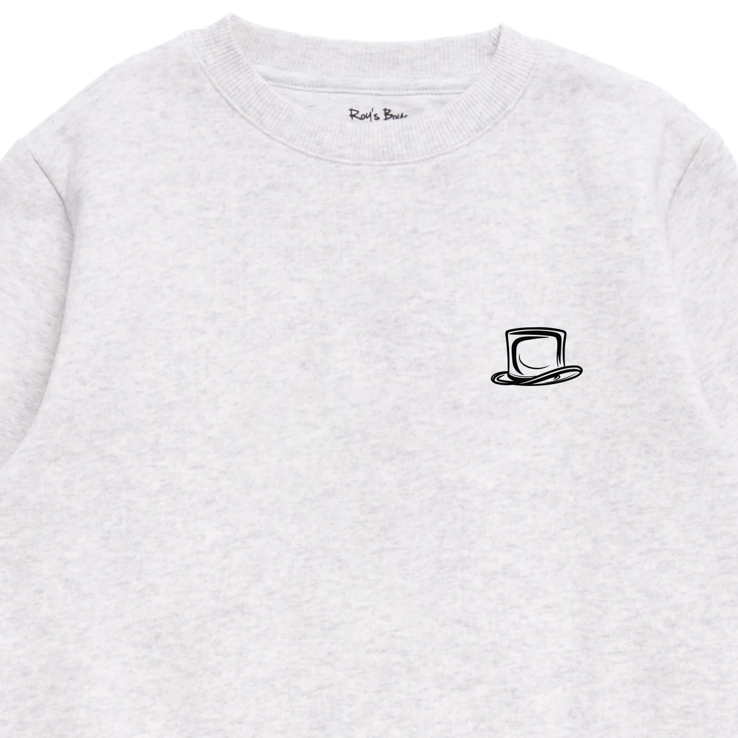 Personalised Monopoly Adult Sweatshirt