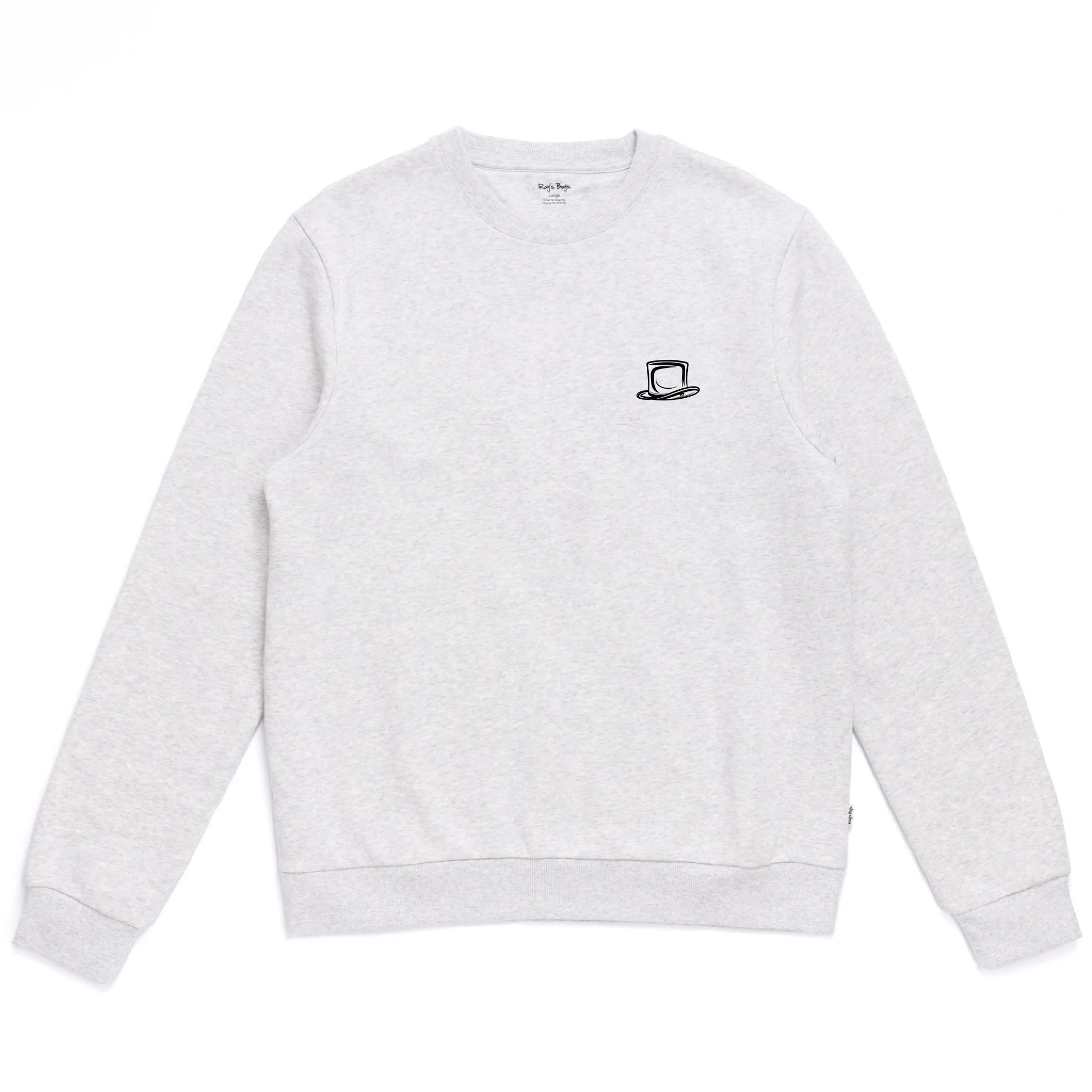 Personalised Monopoly Adult Sweatshirt