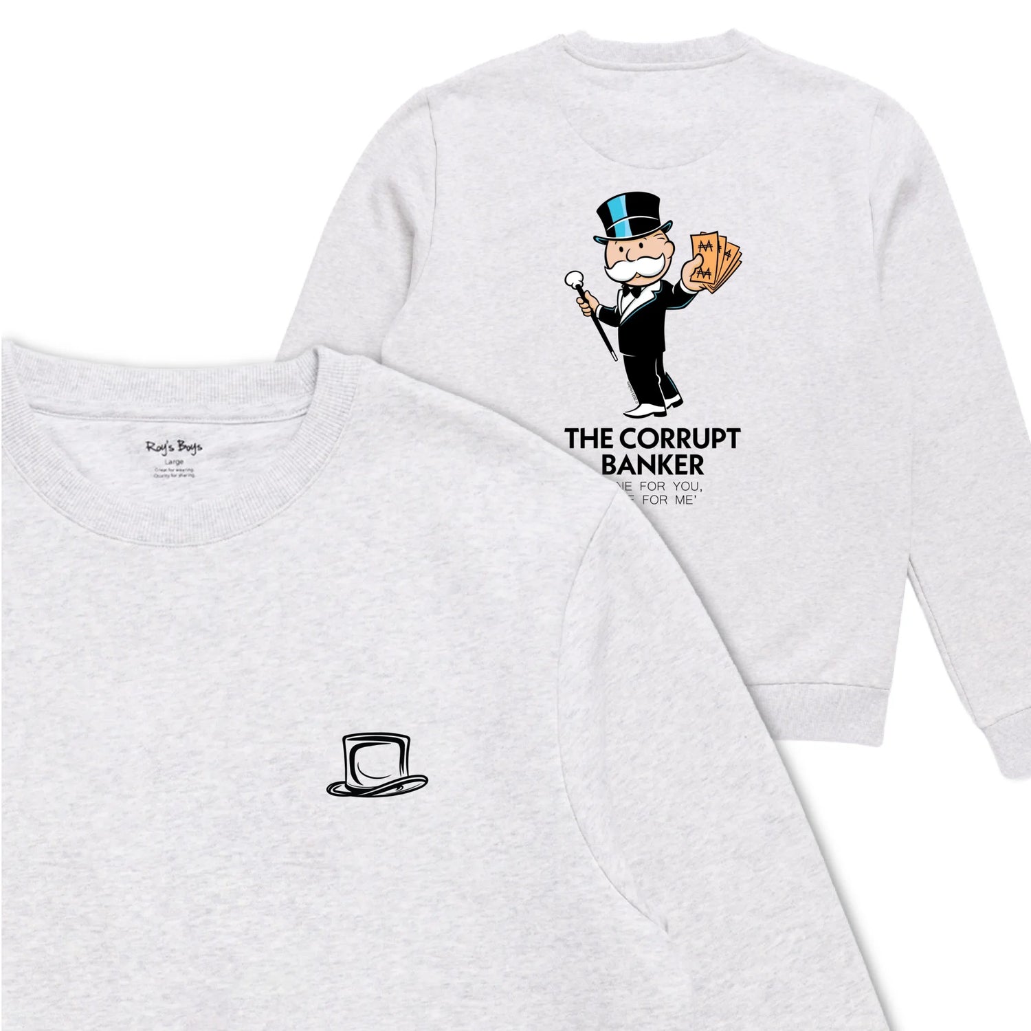 Adult Sweatshirt Main Image Front and Back-01