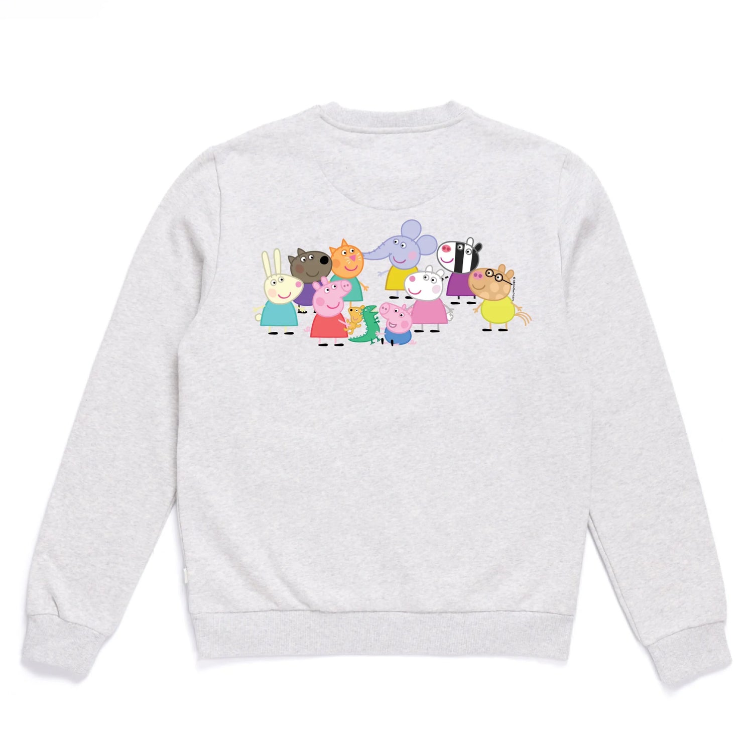 Personalised Person Peppa Pig Kids&