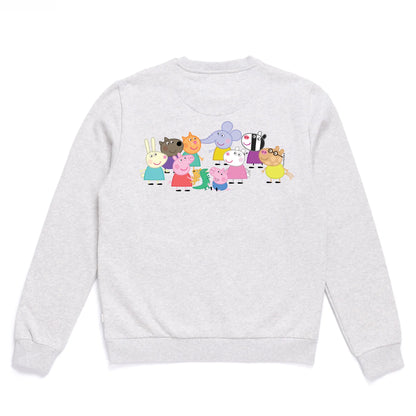 Personalised Person Peppa Pig Kids&