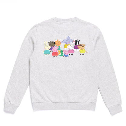 Personalised Person Peppa Pig Kids&