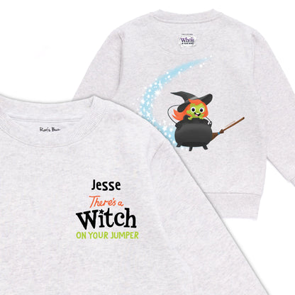 Kids Sweatshirt Main Image Front and Back-01