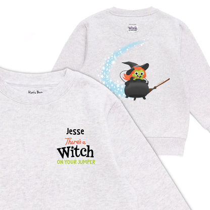 Kids Sweatshirt Main Image Front and Back-01