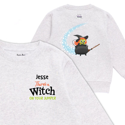 Kids Sweatshirt Main Image Front and Back-01