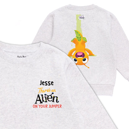 Kids Sweatshirt Main Image Front and Back-01