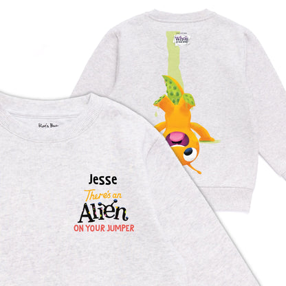 Kids Sweatshirt Main Image Front and Back-01