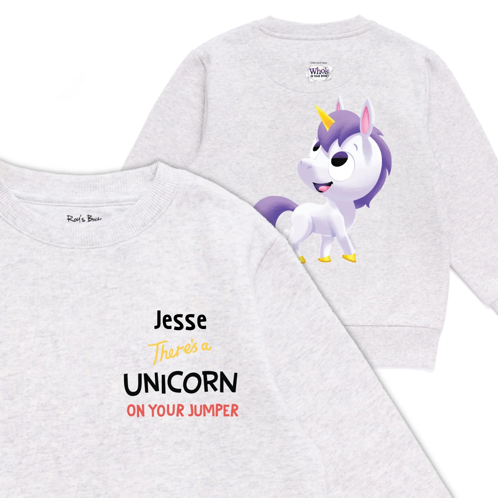 Kids Sweatshirt Main Image Front and Back-01