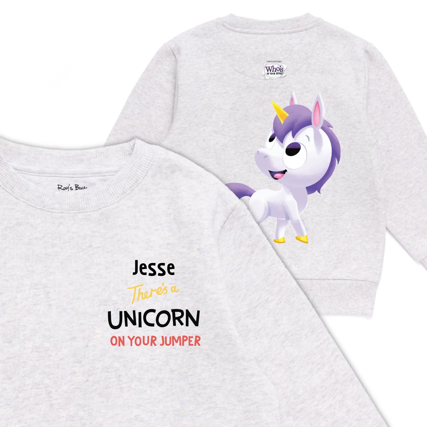 Kids Sweatshirt Main Image Front and Back-01