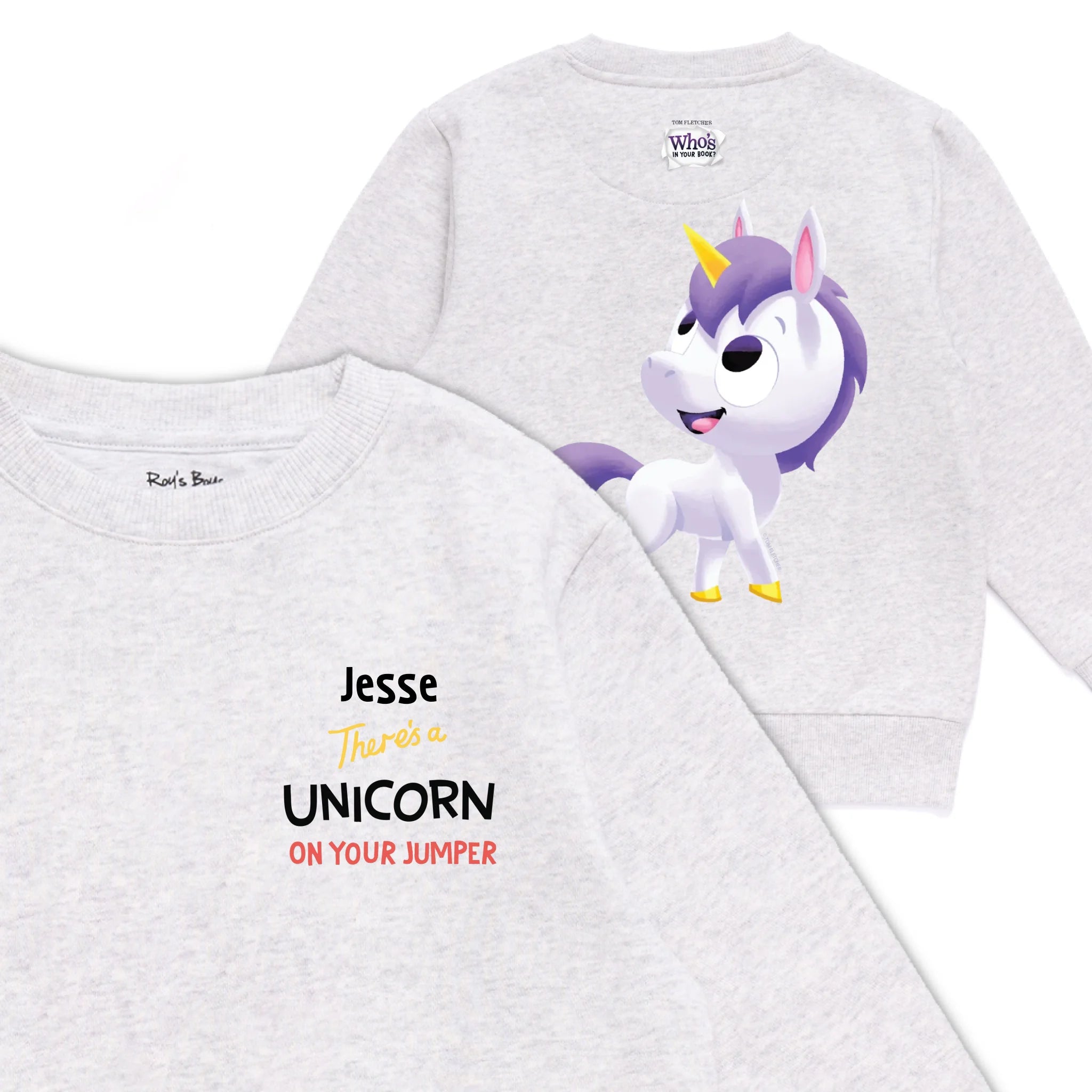 Kids Sweatshirt Main Image Front and Back-01