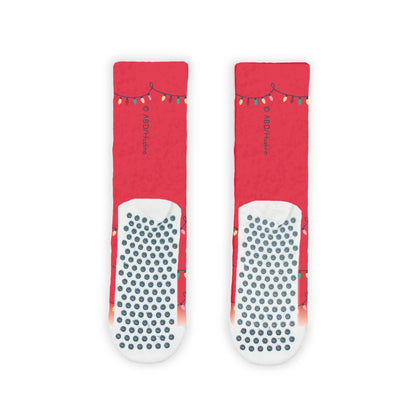 Personalised Peppa Pig Christmas Kids&