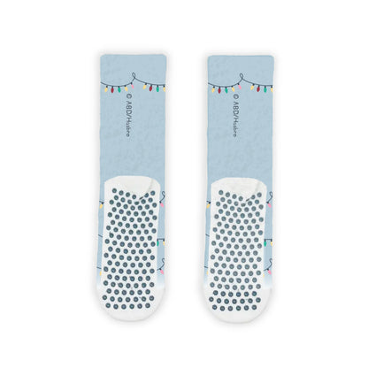 Personalised George Pig Christmas Kids&