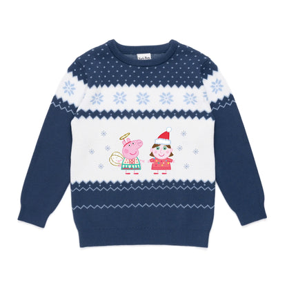 ROYS_BOYS_PERSONALISED_SWEATER_KIDS_FRONT