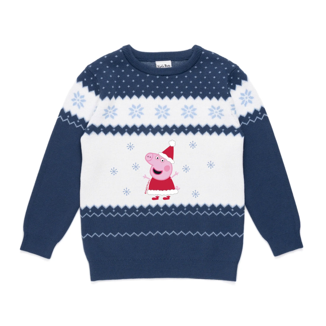 ROYS_BOYS_PERSONALISED_SWEATER_KIDS_FRONT