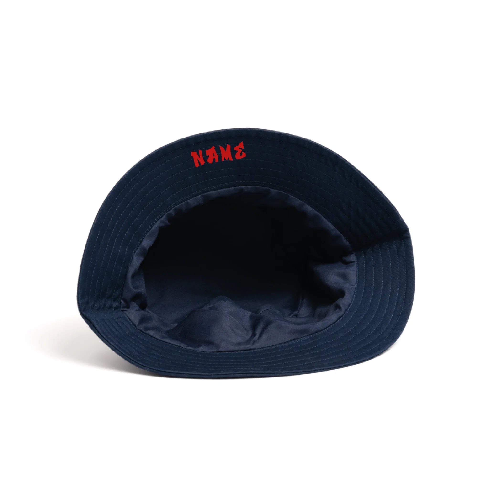 Personalised Teenage Mutant Ninja Turtles Adult Bucket Hat