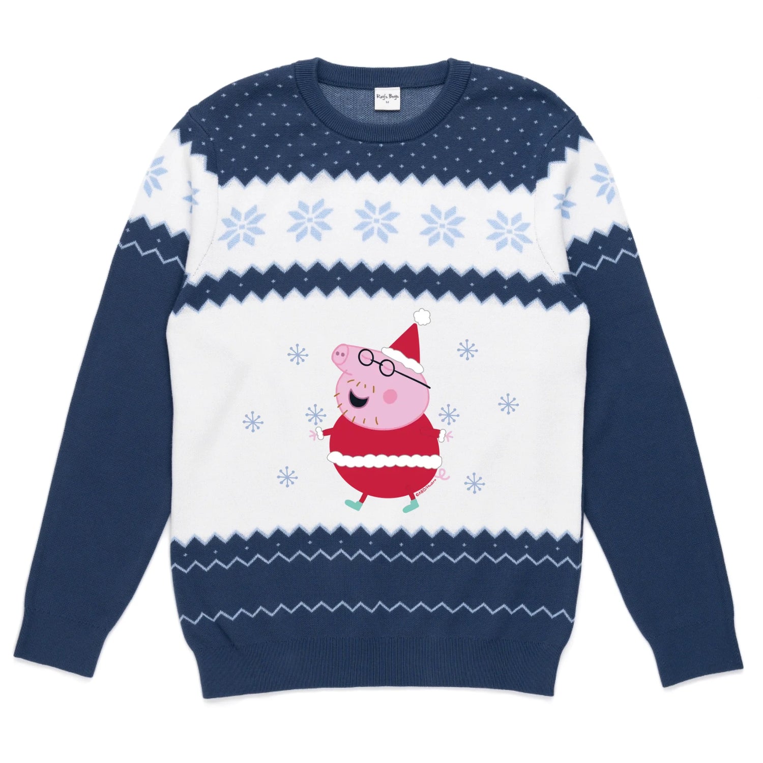 ROYS_BOYS_PERSONALISED_SWEATER_ADULT_FRONT