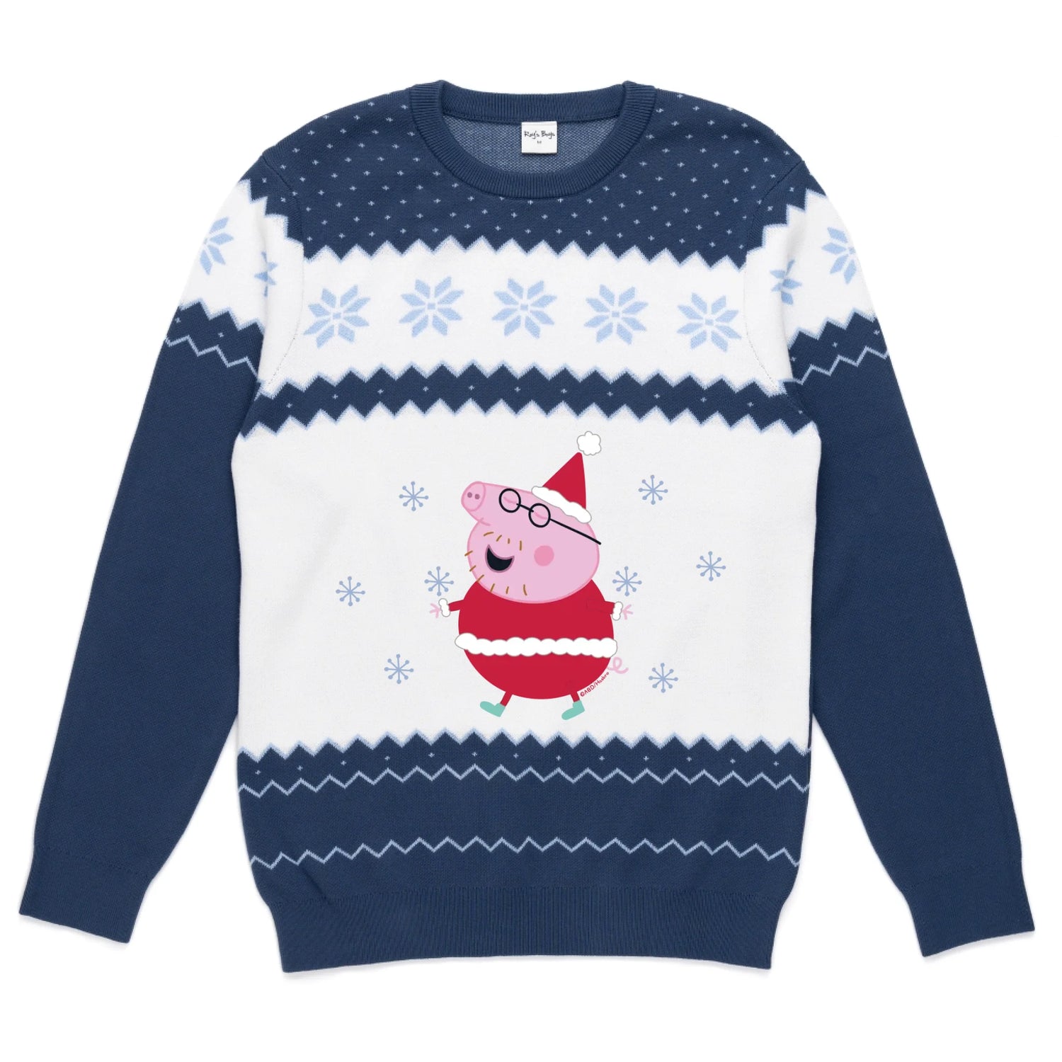 ROYS_BOYS_PERSONALISED_SWEATER_ADULT_FRONT