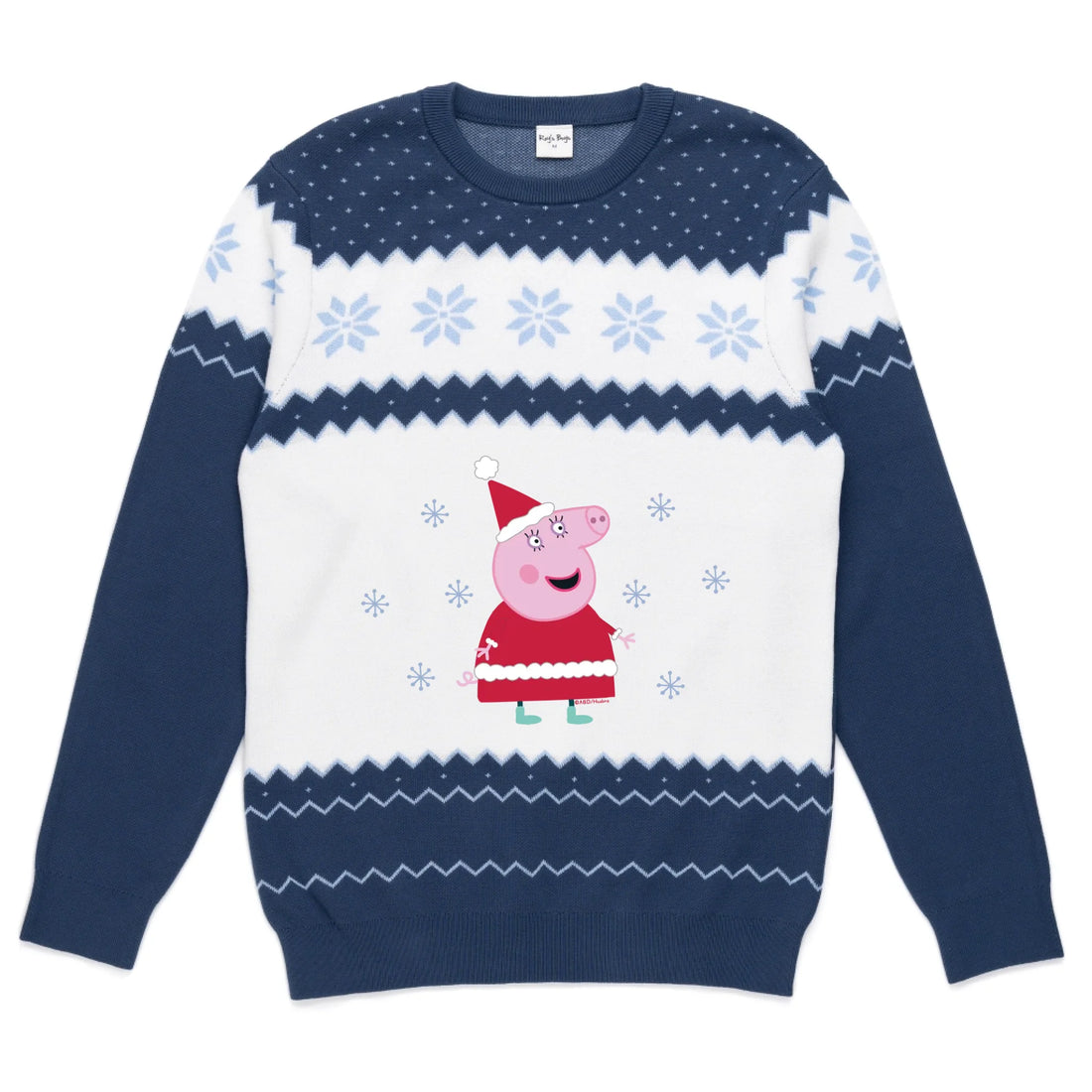 ROYS_BOYS_PERSONALISED_SWEATER_ADULT_FRONT