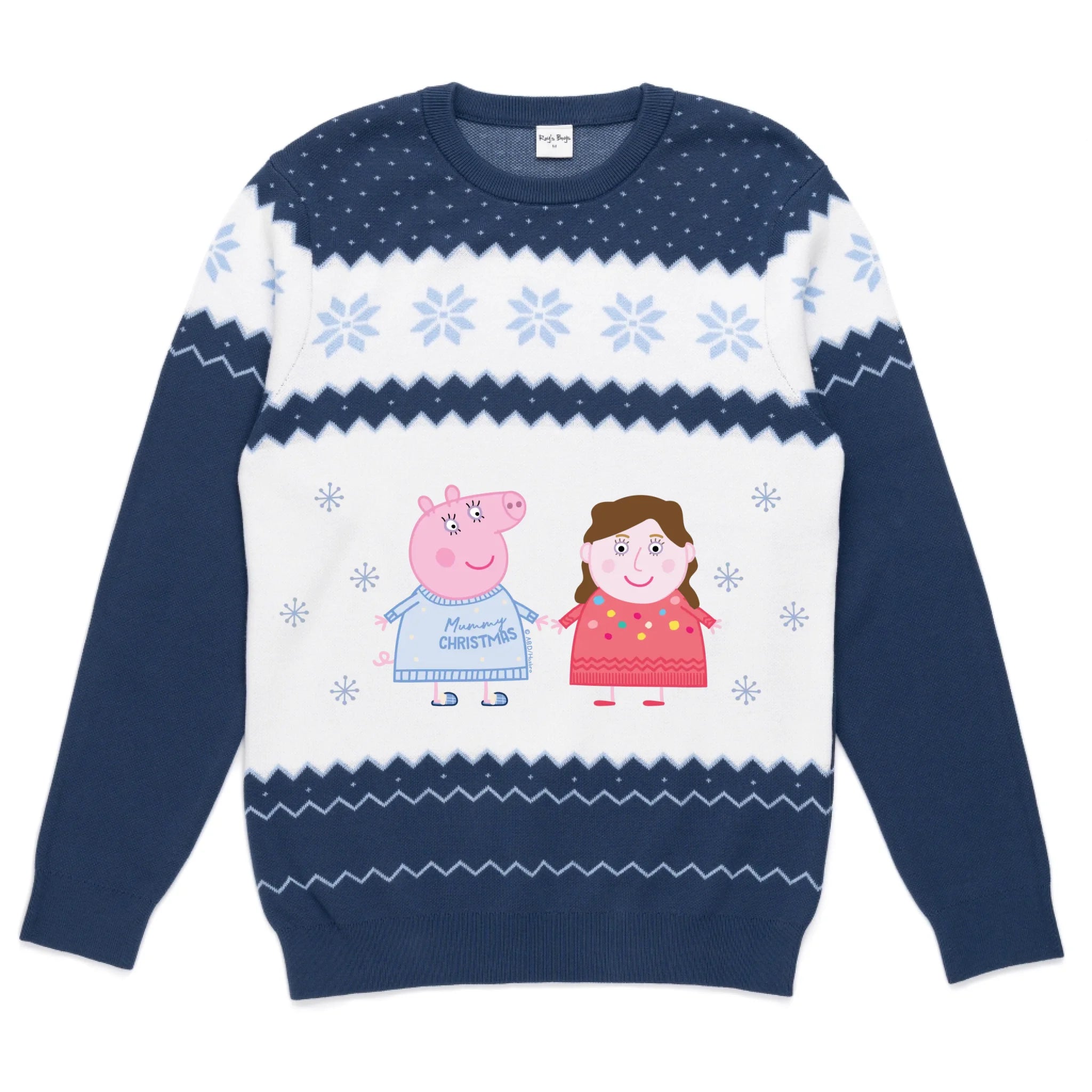 ROYS_BOYS_PERSONALISED_SWEATER_ADULT_FRONT