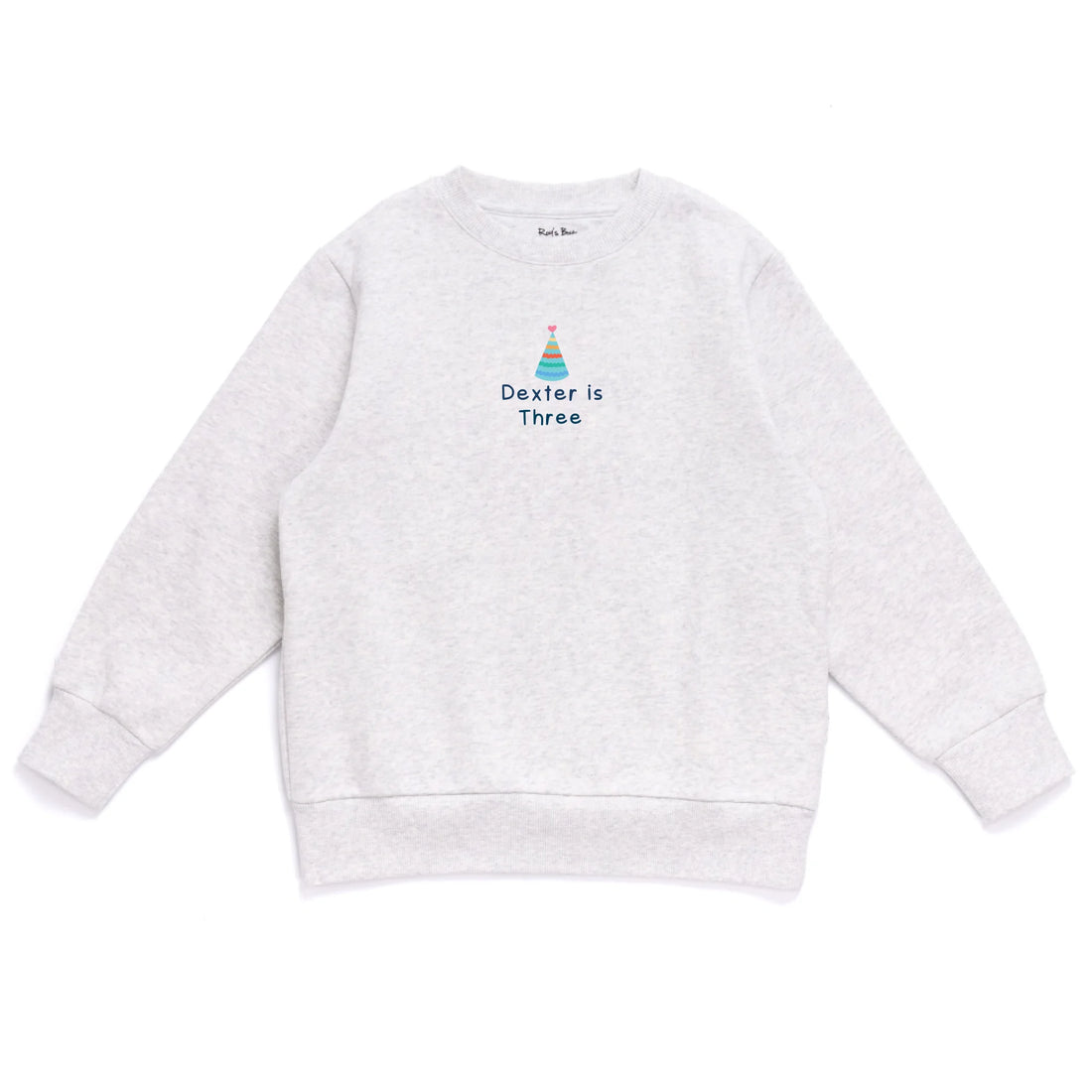 Personalised Birthday Kids&