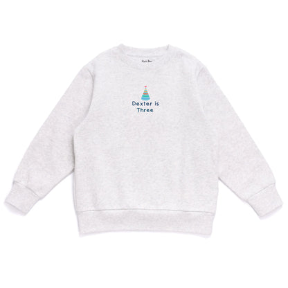 Personalised Birthday Kids&