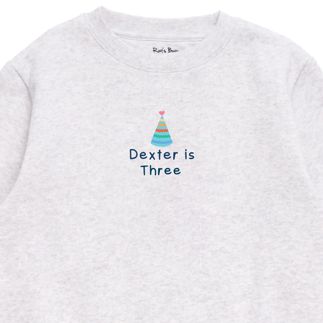 Personalised Birthday Kids&