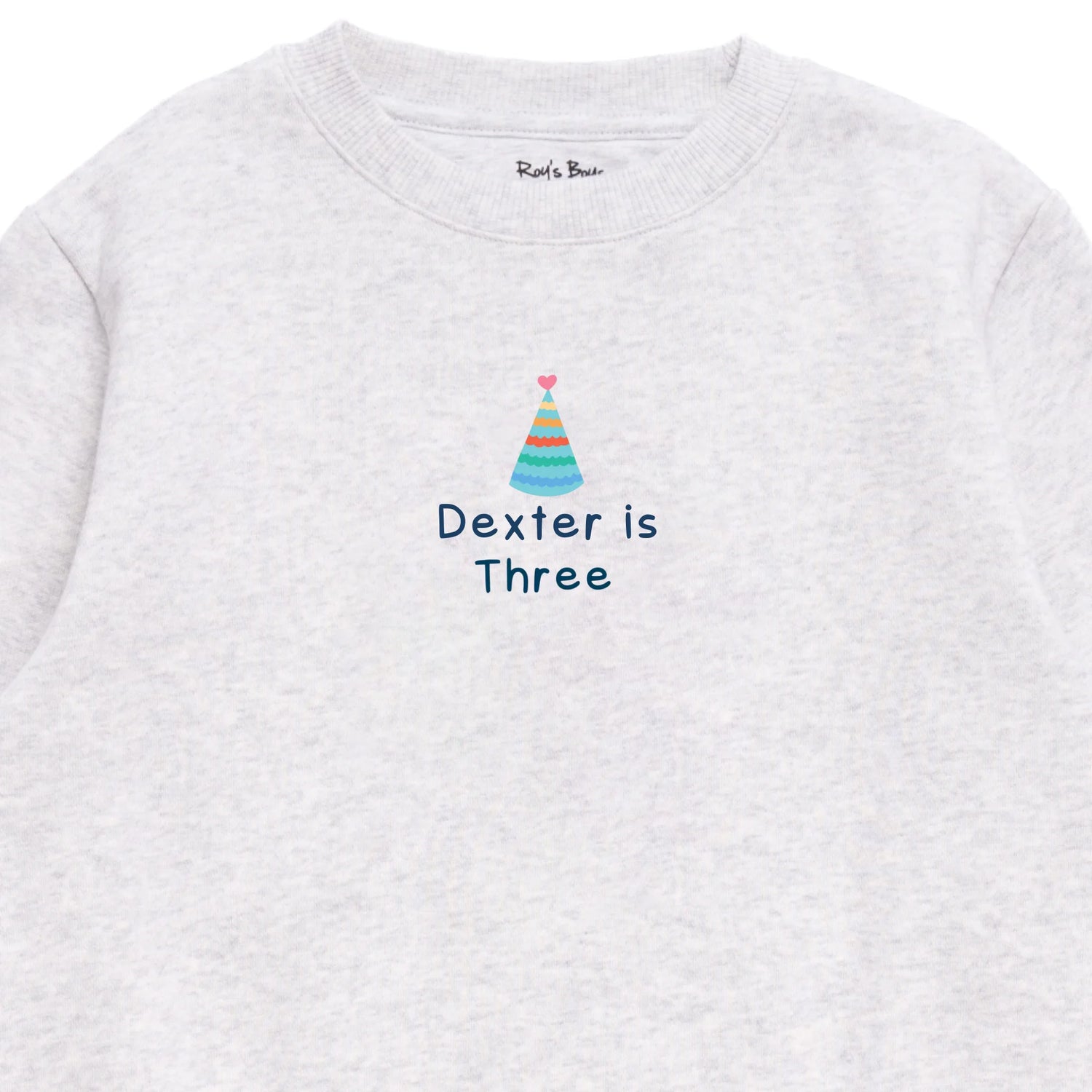 Personalised Birthday Kids&