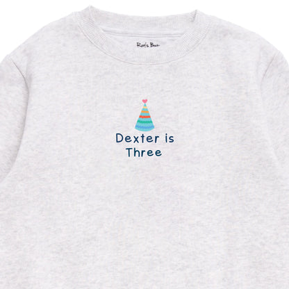 Personalised Birthday Kids&