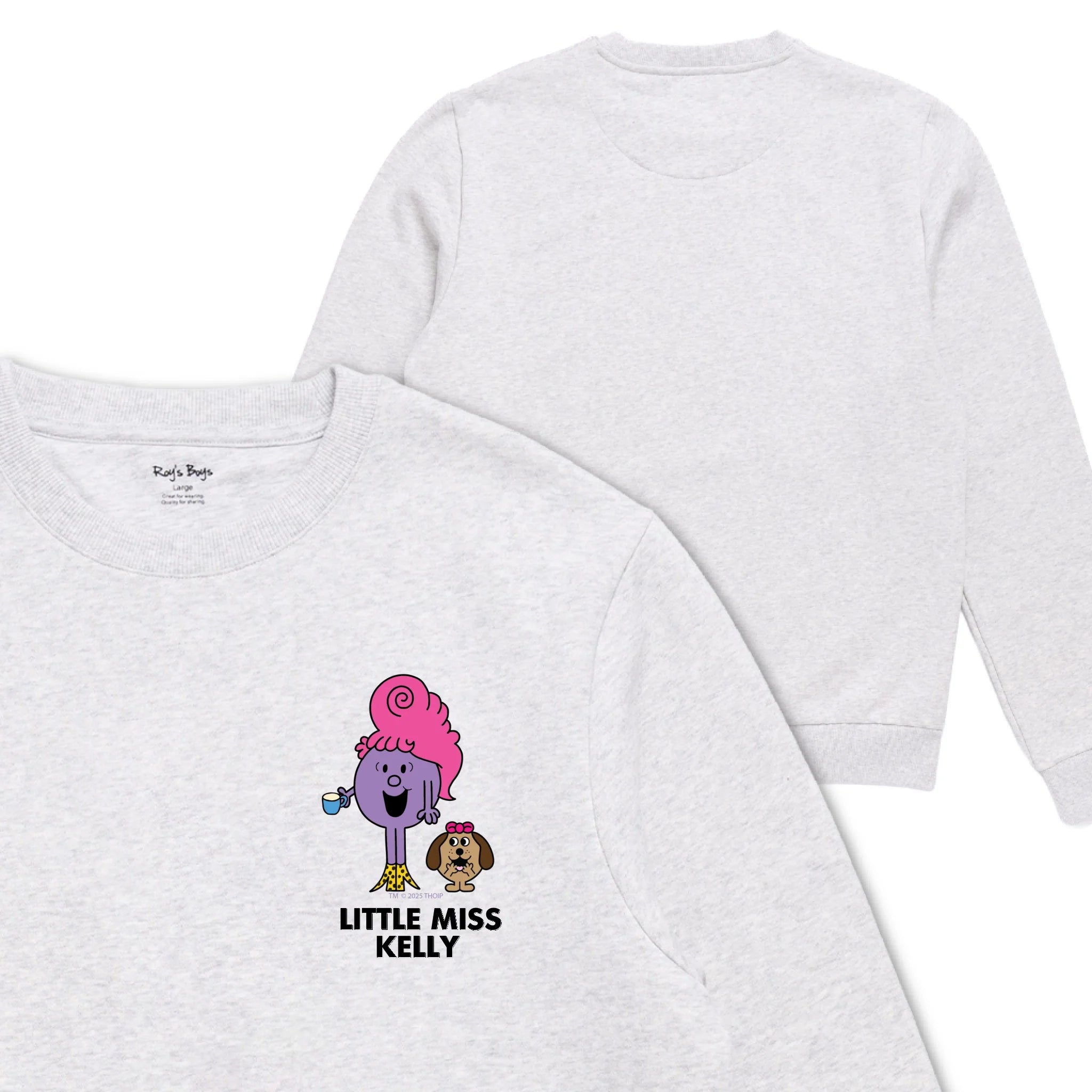 Adult Sweatshirt Main Image Front and Back-01