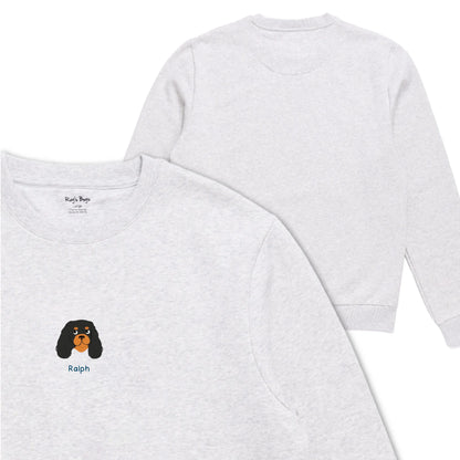 Adult Sweatshirt Main Image Front and Back-01