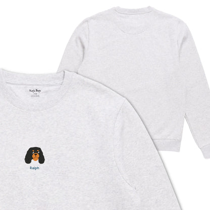 Adult Sweatshirt Main Image Front and Back-01