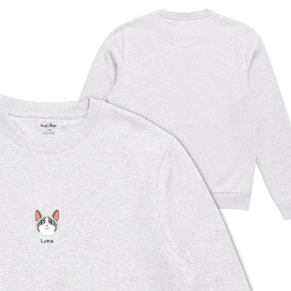 Adult Sweatshirt Main Image Front and Back-01