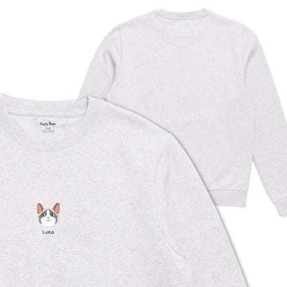 Adult Sweatshirt Main Image Front and Back-01