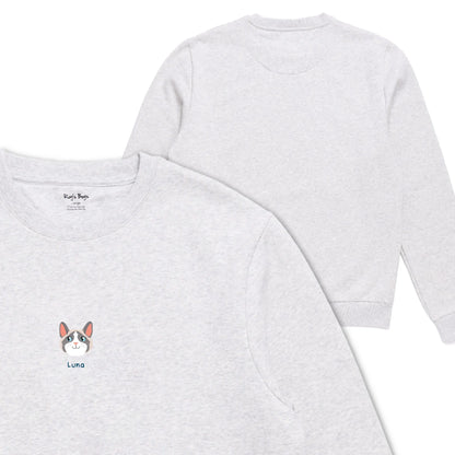 Adult Sweatshirt Main Image Front and Back-01