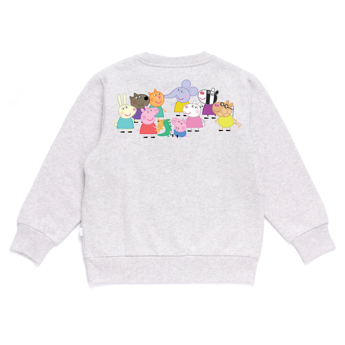 Personalised Person Peppa Pig Kids&