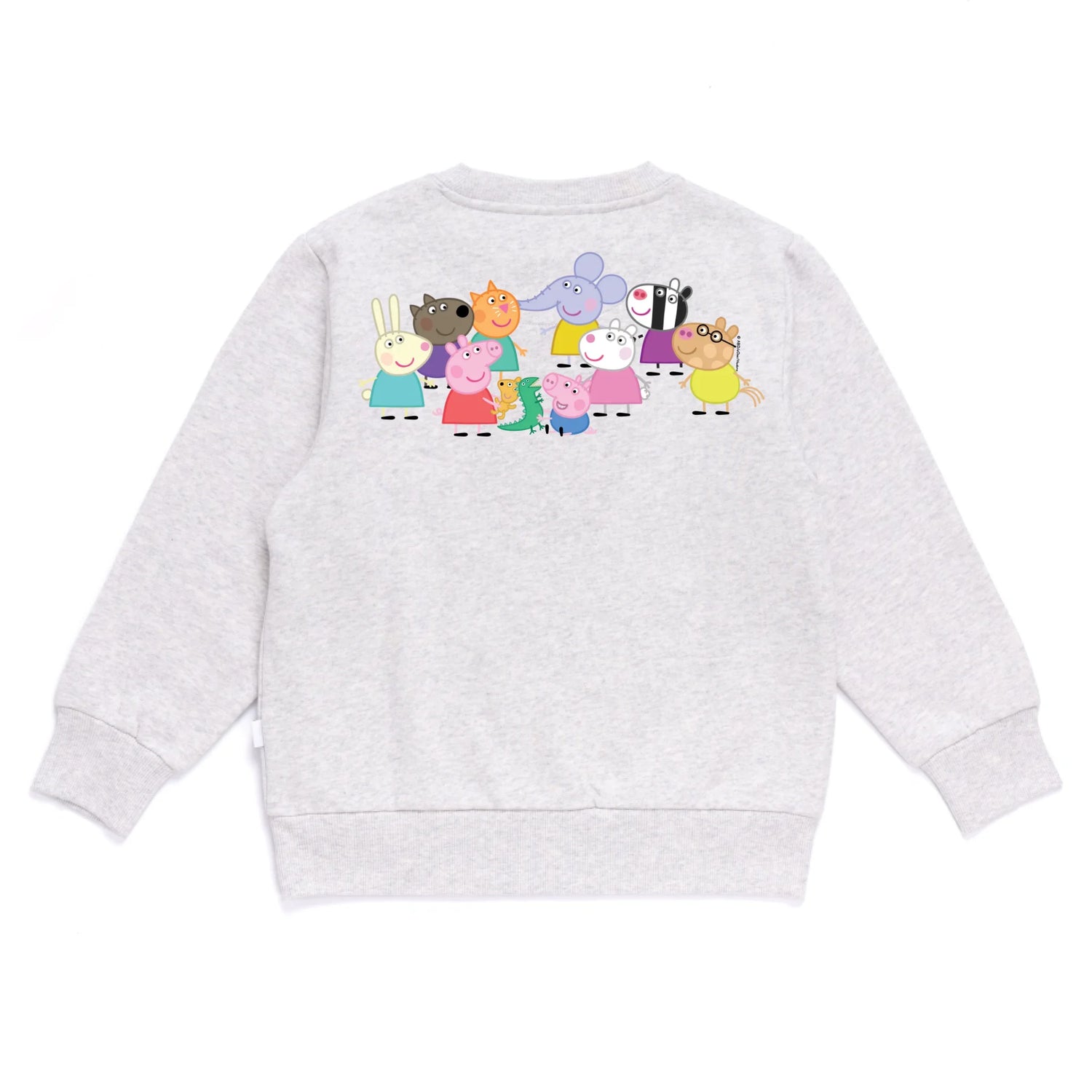 Personalised Person Peppa Pig Kids&