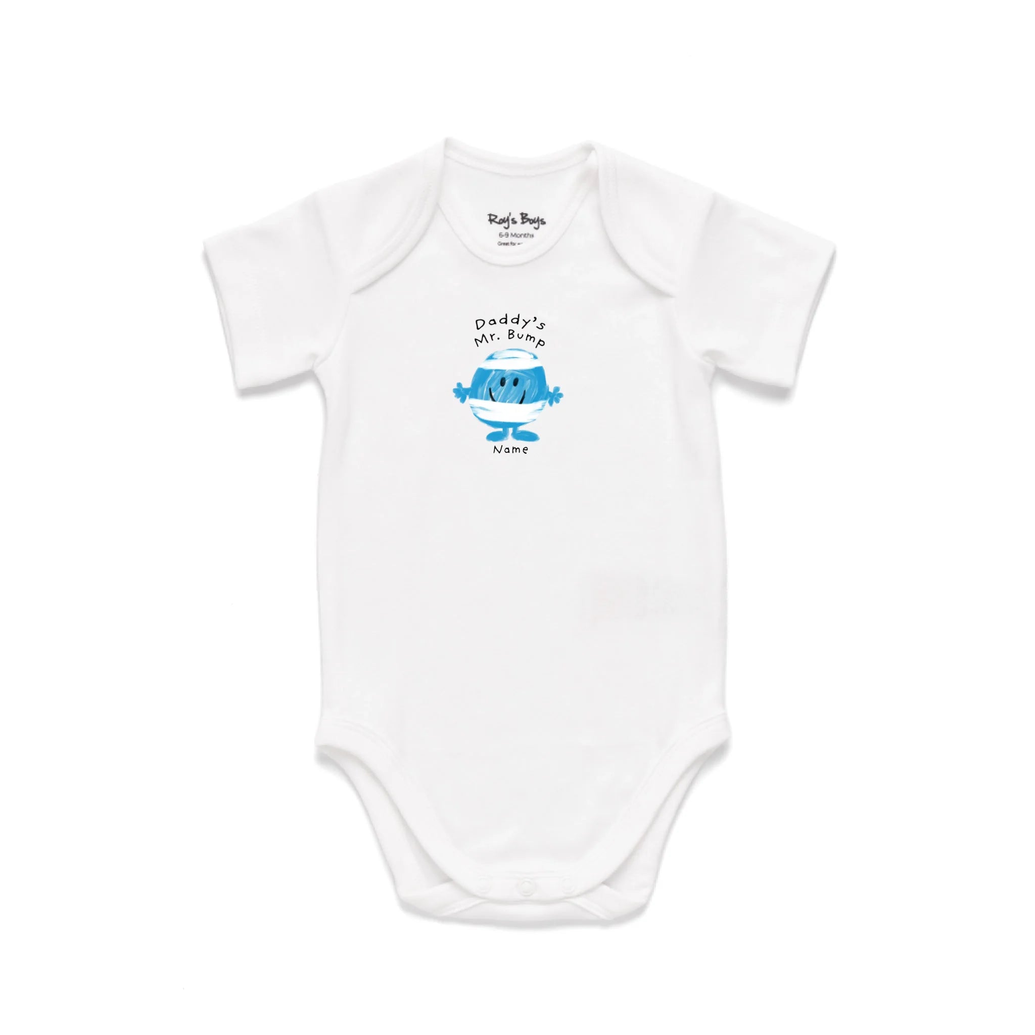 ROYS_BOYS_BABY_VEST_Blank_Front