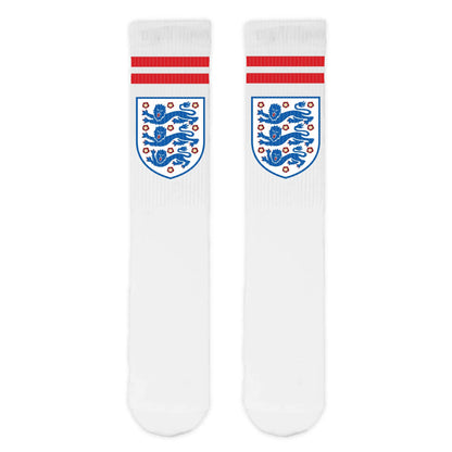 Personalised England Adult Sport Socks