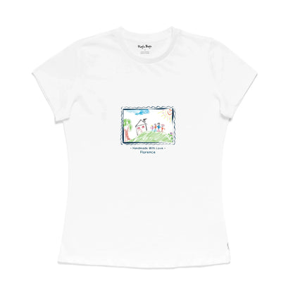 Roys Boys White T-Shirt Imagery_0004_Womens Front