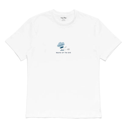 Roys Boys White T-Shirt Imagery_0000_Mens Front