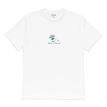 Roys Boys White T-Shirt Imagery_0000_Mens Front