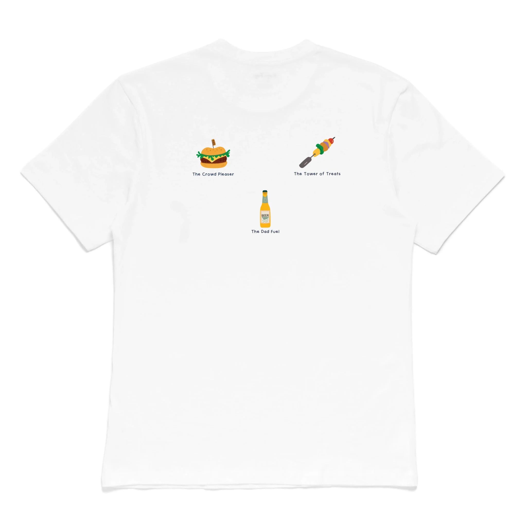 Roys Boys White T-Shirt Imagery_0001_Mens Back