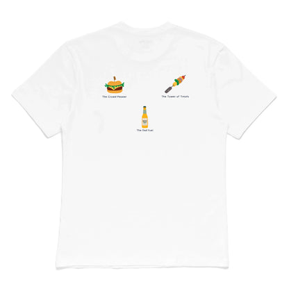 Roys Boys White T-Shirt Imagery_0000_Mens Front