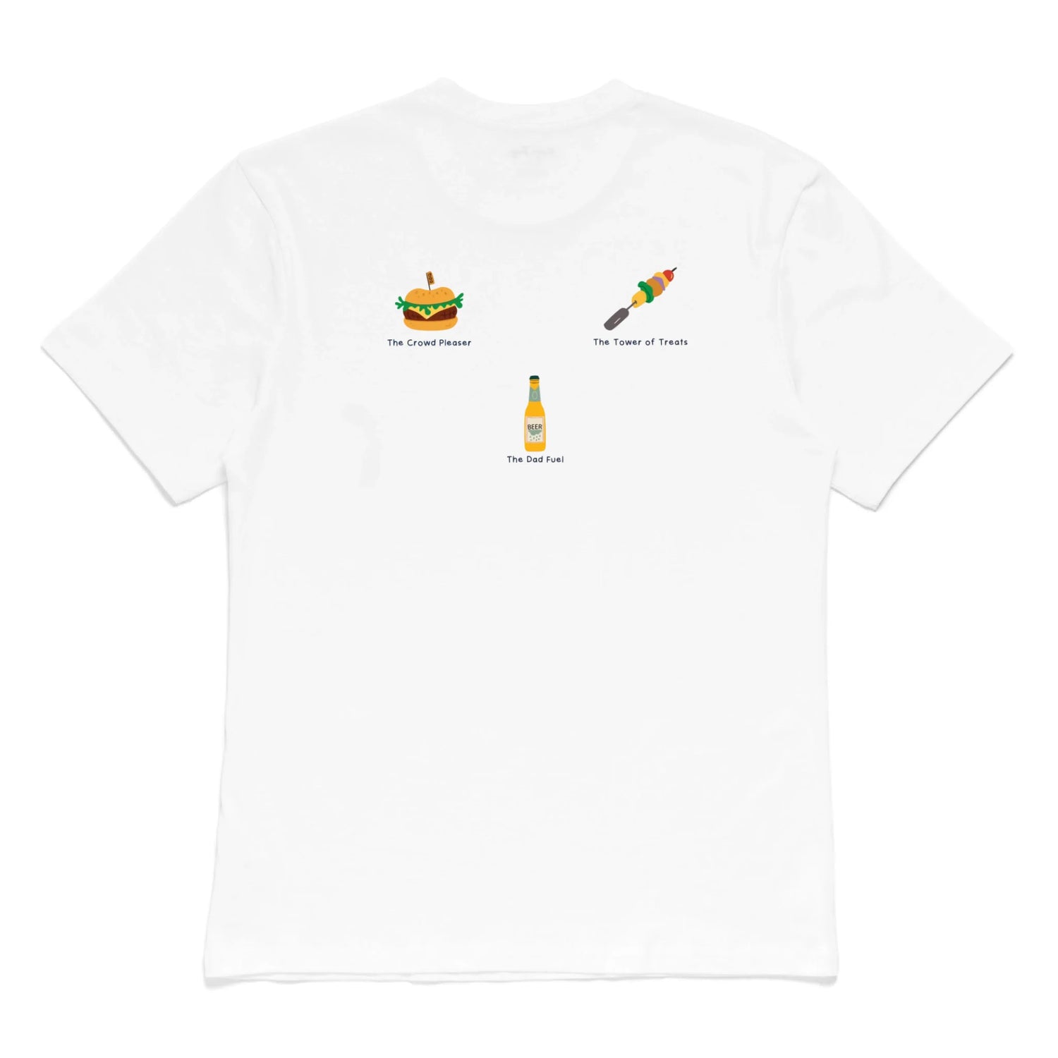 Roys Boys White T-Shirt Imagery_0001_Mens Back