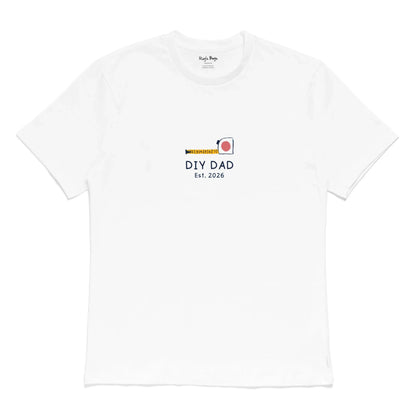 Roys Boys White T-Shirt Imagery_0000_Mens Front