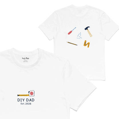 Roys Boys White T-Shirt Imagery_0001_Mens Back both-01