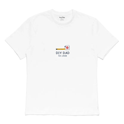 Roys Boys White T-Shirt Imagery_0000_Mens Front